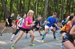������-����� ���� ��������� �������������� �������� parkrun