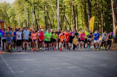 ������-����� ���� ��������� �������������� �������� parkrun