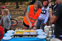 ������-����� ���� ��������� �������������� �������� parkrun