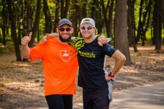 ������-����� ���� ��������� �������������� �������� parkrun