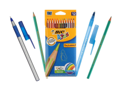 ����� BIC