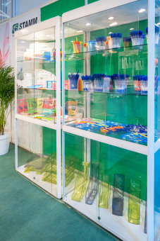 Международная выставка PAPERWORLD 2019 (ГЕРМАНИЯ) Международная выставка PAPERWORLD 2019 (ГЕРМАНИЯ)