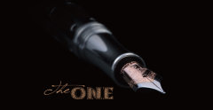 Ручки Pierre Cardin THE ONE Ручки Pierre Cardin THE ONE