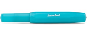 Kaweco Frosted Sport -     !
