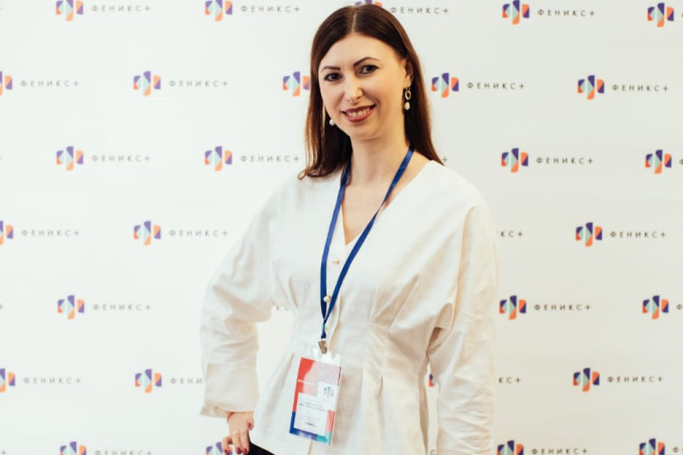 Ирина Дубовцева (Феникс +): «Мы верим в лучшее и надеемся, что наша страна справится с ситуацией» Ирина Дубовцева (Феникс +): «Мы верим в лучшее и надеемся, что наша страна справится с ситуацией»