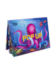 POP UP Энциклопедии
