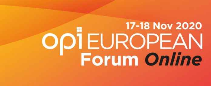 OPIs European Forum Online:     