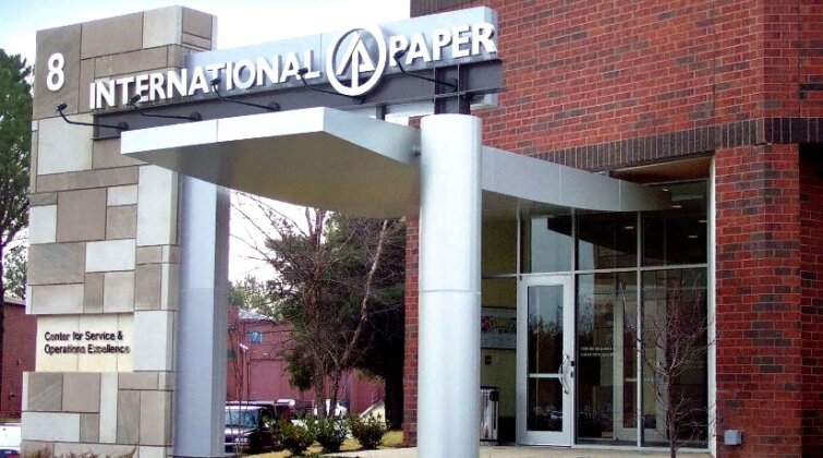 International Paper Co ����������� ���� ������������� �� ������� ������ � ��������� ��������� ��������