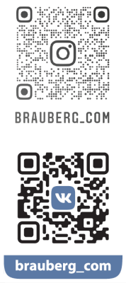 ����� ��������� (BRAUBERG): &laquo;�� ������ ��������� �������, ������� �������� �������� �����������&raquo;