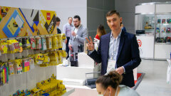 Выставка ″SKREPKA EXPO 2021″ Выставка ″SKREPKA EXPO 2021″
