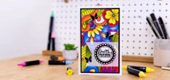 Spectrum Noir запускает производство новой коллекции маркеров для профессионального раскрашивания рисунков Spectrum Noir запускает производство новой коллекции маркеров для профессионального раскрашивания рисунков