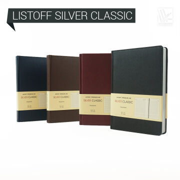  Silver Classic  Listoff       !