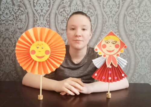 Мастер-класс украшения своими руками для девочек в Казани