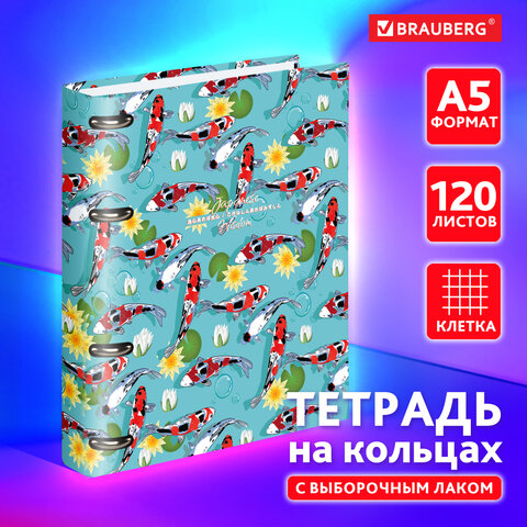 ������� �� ������� BRAUBERG ″����� ���″, 120 ������