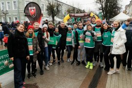 XV Гатчинский полумарафон прошел при поддержке «Светогорского ЦБК» и бренда SvetoCopy XV Гатчинский полумарафон прошел при поддержке «Светогорского ЦБК» и бренда SvetoCopy