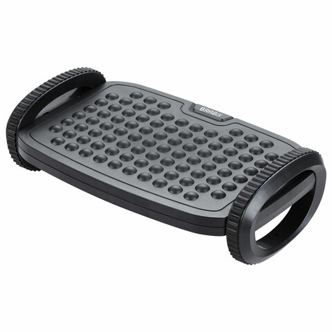 Подставка для ног BRABIX ″Ultra 3″ Подставка для ног BRABIX ″Ultra 3″