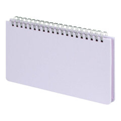 Планинг недатированный ESCALADA, размер 190х110 мм, 68 л., твёрдый переплёт, искусственная кожа ″Бьянчини″ Планинг недатированный ESCALADA, размер 190х110 мм, 68 л., твёрдый переплёт, искусственная кожа ″Бьянчини″