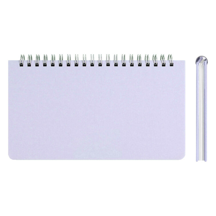 Планинг недатированный ESCALADA, размер 190х110 мм, 68 л., твёрдый переплёт, искусственная кожа ″Бьянчини″ Планинг недатированный ESCALADA, размер 190х110 мм, 68 л., твёрдый переплёт, искусственная кожа ″Бьянчини″