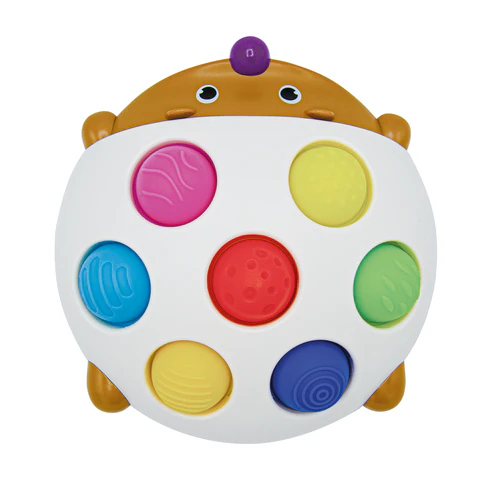 ���������� ����������� ������� ″����″, Pop it, BAMBOX BABY