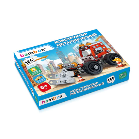 ����������� ������������� ″���������″ BAMBOX