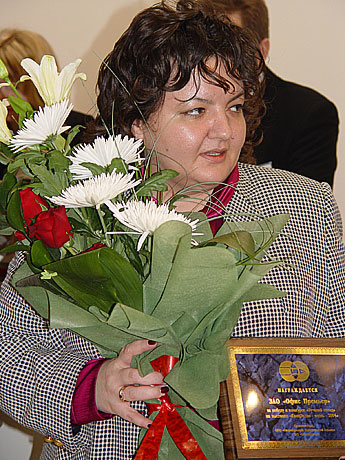 &laquo;КанцЭкспо – Осень-2004&raquo;: день четвертый