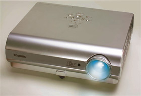 �������� Toshiba S35 - ��������� ������� ��� ����������� �������������
