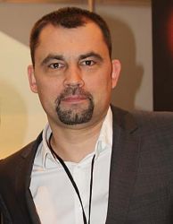 Алексей Филимонов
