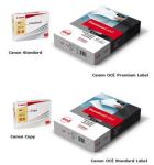 Новая офисная бумага Canon. Прежнее качество в новой упаковке Новая офисная бумага Canon. Прежнее качество в новой упаковке