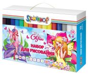 Наборы для рисования Silwerhof Наборы для рисования Silwerhof