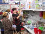 Открылся 28-ой партнерский магазин ″ИНТЭК-маркет″ Открылся 28-ой партнерский магазин ″ИНТЭК-маркет″