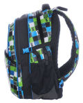 Школьный рюкзак Bagmaster ″MADISON 0115 B″. Новинка! Школьный рюкзак Bagmaster ″MADISON 0115 B″. Новинка!