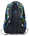 Школьный рюкзак Bagmaster ″MADISON 0115 B″. Новинка! Школьный рюкзак Bagmaster ″MADISON 0115 B″. Новинка!