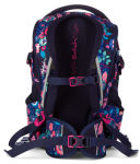 Школьный рюкзак Satch Air Cheeky Blue для девочек. Новинка ERGOBAG !