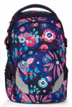 Школьный рюкзак Satch Air Cheeky Blue для девочек. Новинка ERGOBAG !