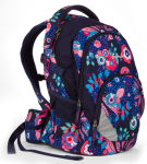 Школьный рюкзак Satch Air Cheeky Blue для девочек. Новинка ERGOBAG !
