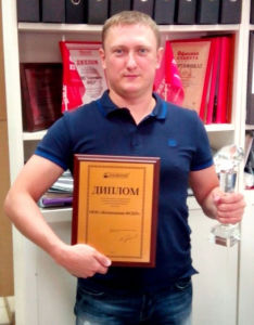 Локомотив «Офисной планеты» на рынке Подмосковья Локомотив «Офисной планеты» на рынке Подмосковья