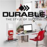 DURABLE: встречаемся на выставке IPSA DURABLE: встречаемся на выставке IPSA