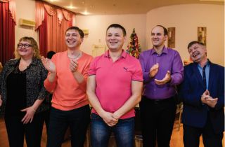 Конференция «ЛисТрейд»: возвращение Конференция «ЛисТрейд»: возвращение