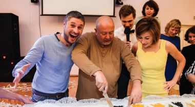 Конференция «ЛисТрейд»: возвращение Конференция «ЛисТрейд»: возвращение