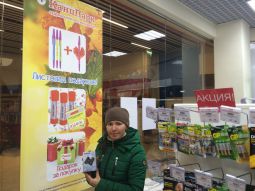 «КанцПарк» подводит итоги акции «Впечатления в подарок!» «КанцПарк» подводит итоги акции «Впечатления в подарок!»