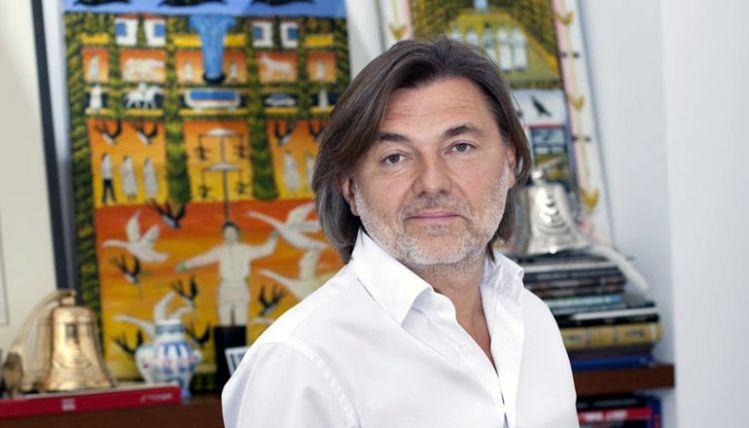 Дмитрий Гуржий (Gourji): «Мы хотим удивлять и восхищать!» Дмитрий Гуржий (Gourji): «Мы хотим удивлять и восхищать!»