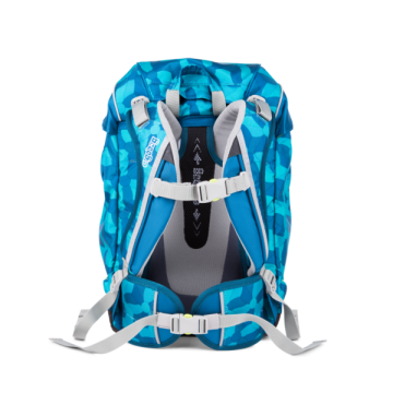 ������, ����� � �������! � ����� � �������� Ergobag PRIME Ice GlamBear!