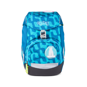 ������, ����� � �������! � ����� � �������� Ergobag PRIME Ice GlamBear!