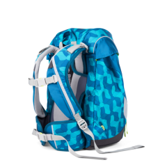 ������, ����� � �������! � ����� � �������� Ergobag PRIME Ice GlamBear!