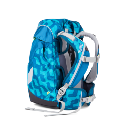 ������, ����� � �������! � ����� � �������� Ergobag PRIME Ice GlamBear!