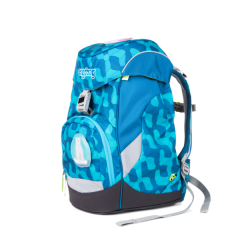 ������, ����� � �������! � ����� � �������� Ergobag PRIME Ice GlamBear!