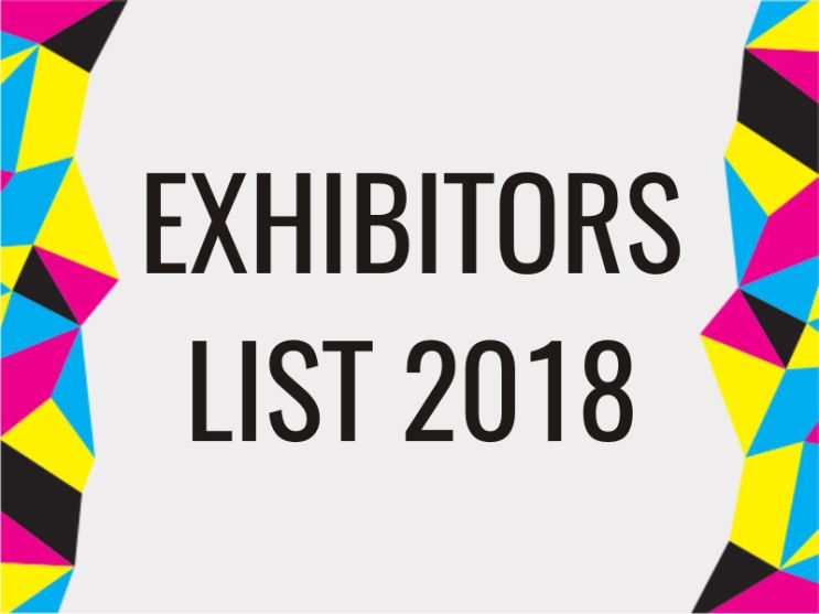 Познакомьтесь с экспонентами на выставке RemaDays 2018 Познакомьтесь с экспонентами на выставке RemaDays 2018