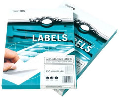 Самоклеящиеся этикетки SmartLine Labels Самоклеящиеся этикетки SmartLine Labels