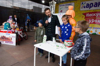 �������� ″��������� ����� 2019″ �� �� ″��������″