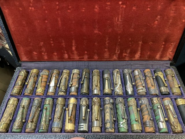В гостях у Kaweco! В гостях у Kaweco!